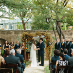 jewish wedding ceremony in austin